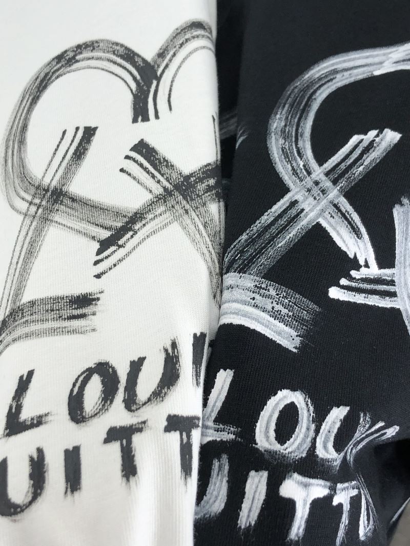 Louis Vuitton T-Shirts